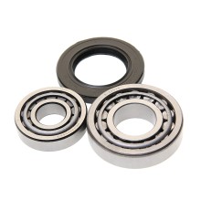 Подшипник ступицы ГАЗ-3302, 2217 передней комплект PRAVT