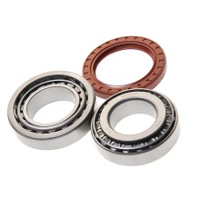 Подшипник ступицы ГАЗ-3302, ГАЗель Next задней комплект PRAVT