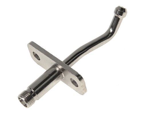 Форсунка КАМАЗ-5490 MERCEDES впрыска мочевины SAMPA