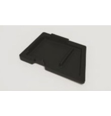 Заглушка КАМАЗ-5308 проушины буксирной левая ROSTAR