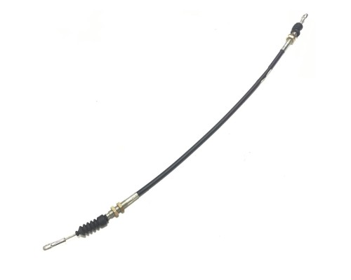 Трос стояночного тормоза ГАЗ-3307 передний PRAVT