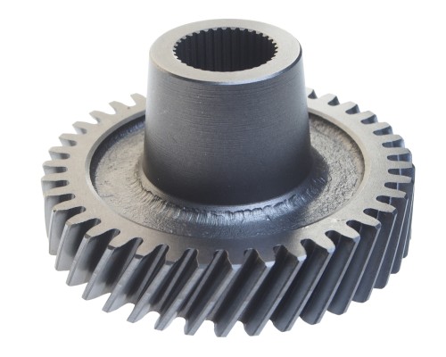 Шестерня КПП ГАЗель Next 5-й передачи вала промежуточного Н/О (увел.шлиц) АВТОРГ