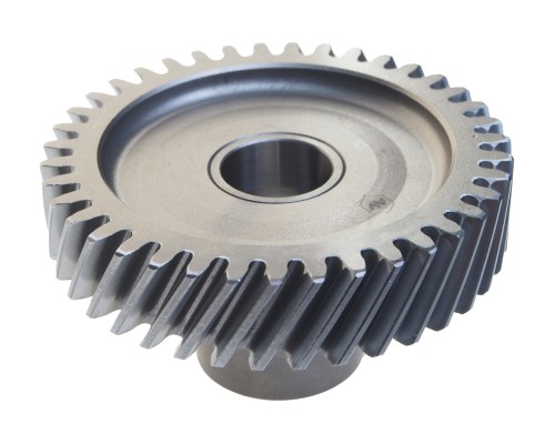 Шестерня КПП ГАЗель Next 5-й передачи вала промежуточного Н/О (увел.шлиц) АВТОРГ