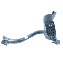 Подножка FAW J5 (11-) правая OE