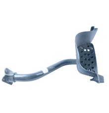 Подножка FAW J5 (11-) правая OE