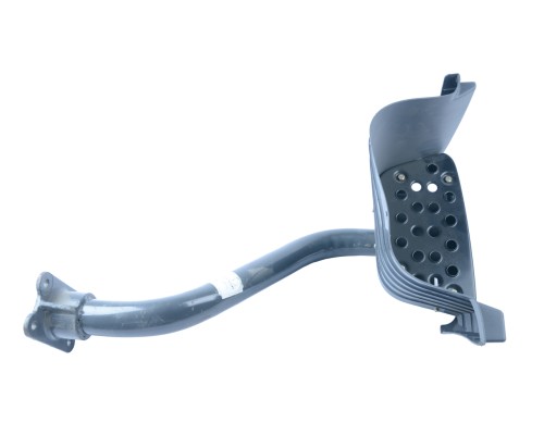 Подножка FAW J5 (11-) правая OE