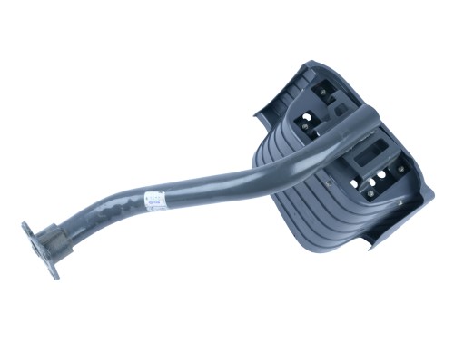 Подножка FAW J5 (11-) правая OE