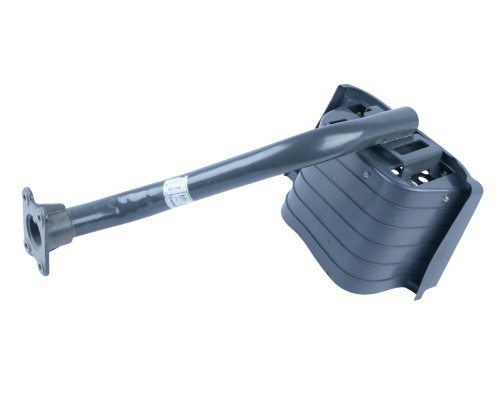 Подножка FAW J5 (11-) правая OE