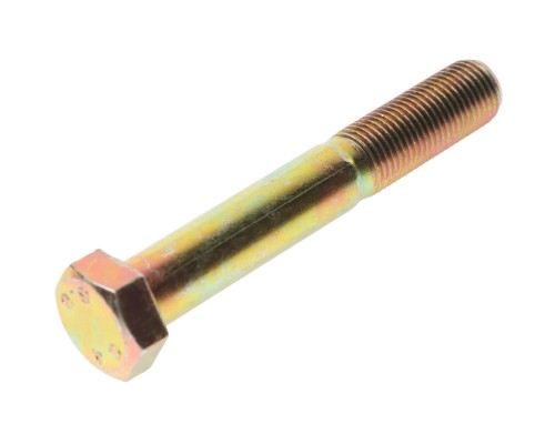 Болт FAW пальца рессоры подвески передней OE