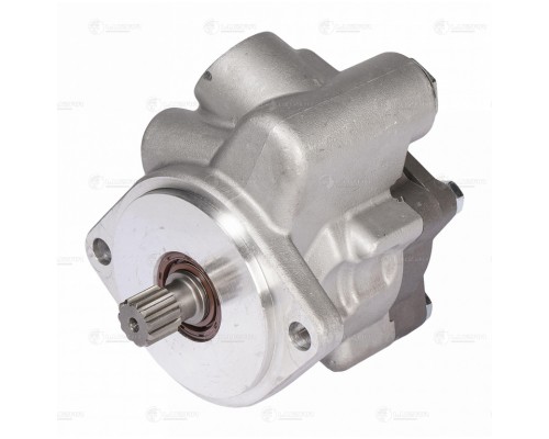 Насос гидроусилителя КАМАЗ-6520 дв.CUMMINS (аналог ZF 7685.955.313/7685.955.353) LUZAR
