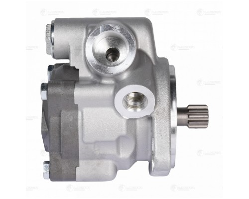 Насос гидроусилителя КАМАЗ-6520 дв.CUMMINS (аналог ZF 7685.955.313/7685.955.353) LUZAR