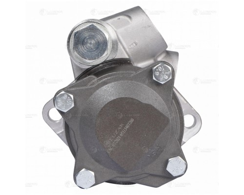 Насос гидроусилителя КАМАЗ-6520 дв.CUMMINS (аналог ZF 7685.955.313/7685.955.353) LUZAR