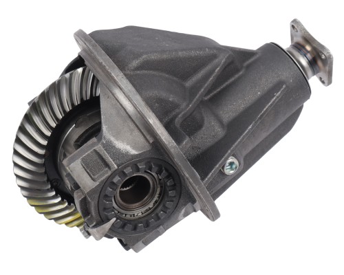 Редуктор заднего моста ГАЗ-3302 Бизнес 43х10 зубьев усиленный АГРЕГАТ №