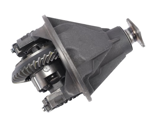 Редуктор заднего моста ГАЗ-3302 Бизнес 43х10 зубьев усиленный АГРЕГАТ №