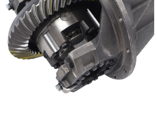 Редуктор заднего моста ГАЗ-3302 Бизнес 43х10 зубьев усиленный АГРЕГАТ №