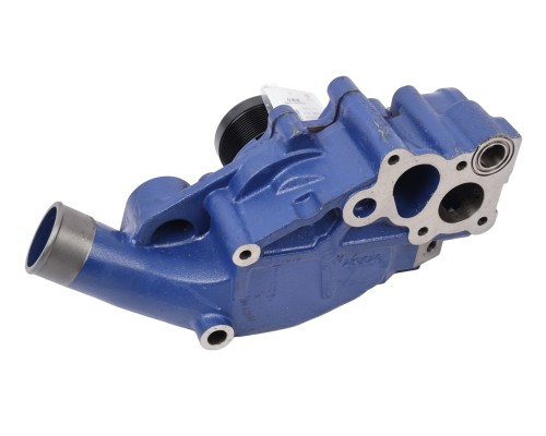 Насос водяной SHACMAN SHAANXI дв.WP12 WEICHAI