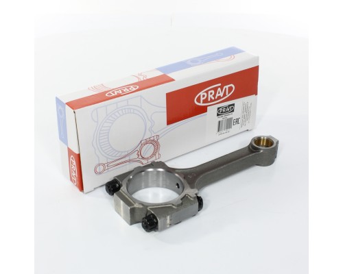 Шатун ЗМЗ-406, 405, 409 в сборе PRAVT