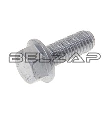 Болт ГАЗ-3110, 3302 скобы суппорта переднего (ОАО ГАЗ)