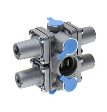 Клапан ЗИЛ, КАМАЗ, МАЗ защитный четырехуровневый SORL