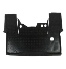 Коврик салона МТЗ-80, 82, 1221 ИПНФ