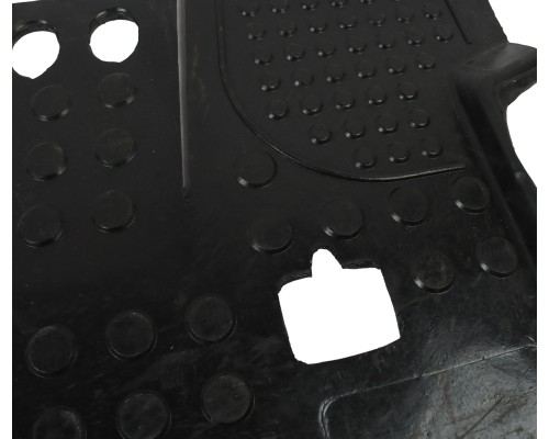 Коврик салона МТЗ-80, 82, 1221 ИПНФ