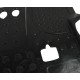 Коврик салона МТЗ-80, 82, 1221 ИПНФ