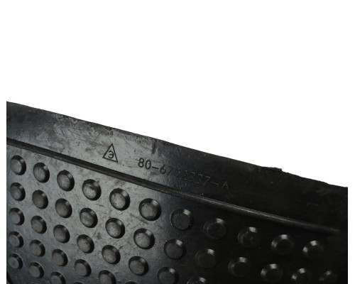 Коврик салона МТЗ-80, 82, 1221 ИПНФ