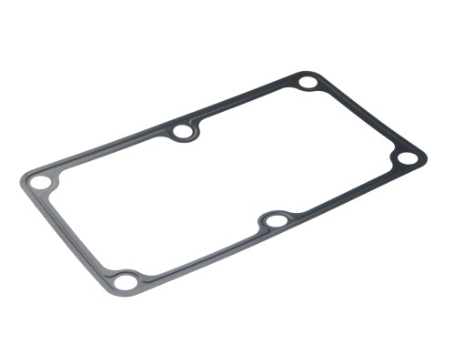 Прокладка КАМАЗ-54901 патрубка FRITEX (ОАО КАМАЗ)