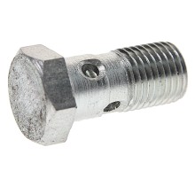 Болт-штуцер М14х1.5х30 МАЗ трубок топливных на ТНВД ТМЗ