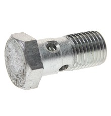 Болт-штуцер М14х1.5х30 МАЗ трубок топливных на ТНВД ТМЗ