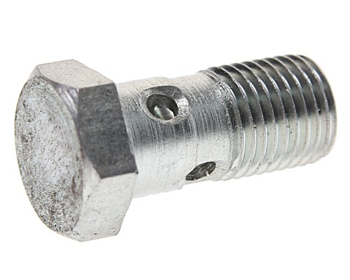 Болт-штуцер М14х1.5х30 МАЗ трубок топливных на ТНВД ТМЗ