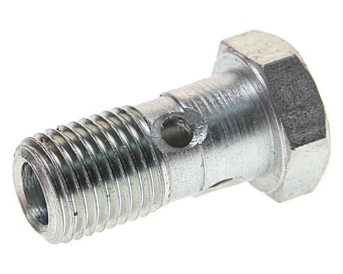 Болт-штуцер М14х1.5х30 МАЗ трубок топливных на ТНВД ТМЗ