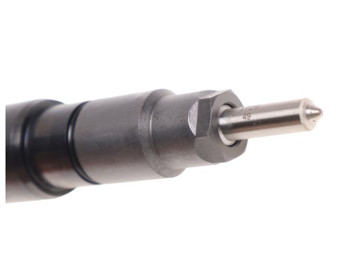 Форсунка MERCEDES Actros дв.OM904.917LA, OM904.951LA, OM904 (аналог BOSCH 0432193444)АЗПИ