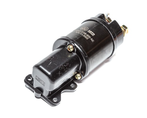 Реле втягивающее ЗИЛ-5301, МТЗ 12В AVTOELECTRICA