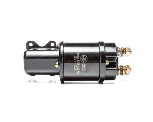 Реле втягивающее ЗИЛ-5301, МТЗ 12В AVTOELECTRICA