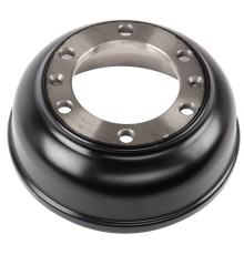 Барабан тормозной JAC Sunray SOLLERS Atlant задний OE