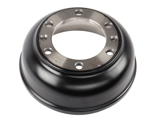 Барабан тормозной JAC Sunray SOLLERS Atlant задний OE