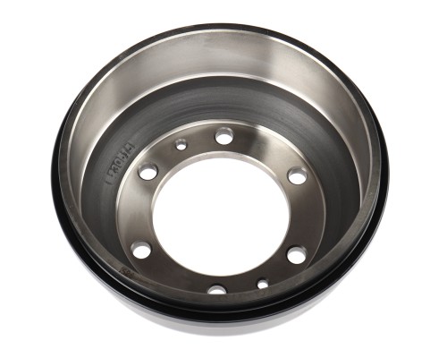 Барабан тормозной JAC Sunray SOLLERS Atlant задний OE