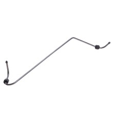 Трубка топливная Д-260 ВД 5-го цилиндра (ТНВД Motorpal, боковой подвод топлива) ММЗ