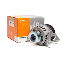 Генератор КАМАЗ дв.740.11, 13, ИКАРУС дв.Д-463-10 28В 95А AVTOELECTRICA
