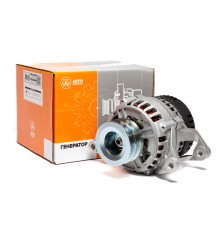 Генератор КАМАЗ дв.740.11, 13, ИКАРУС дв.Д-463-10 28В 95А AVTOELECTRICA