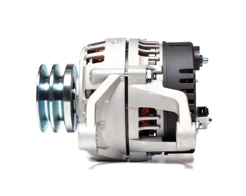 Генератор КАМАЗ дв.740.11, 13, ИКАРУС дв.Д-463-10 28В 95А AVTOELECTRICA