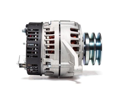 Генератор КАМАЗ дв.740.11, 13, ИКАРУС дв.Д-463-10 28В 95А AVTOELECTRICA