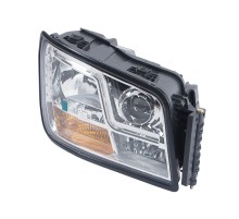 Фара SHACMAN SHAANXI X3000 правая OE