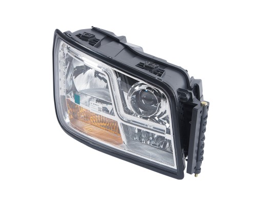 Фара SHACMAN SHAANXI X3000 правая OE