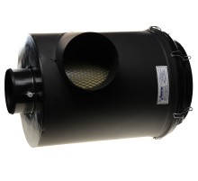 Фильтр воздушный КАМАЗ-ЕВРО-3 в сборе Ливны