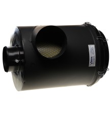 Фильтр воздушный КАМАЗ-ЕВРО-3 в сборе Ливны