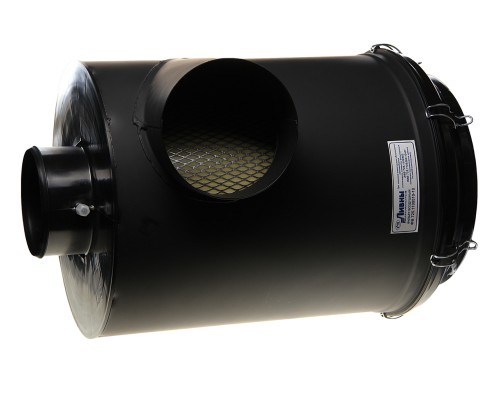 Фильтр воздушный КАМАЗ-ЕВРО-3 в сборе Ливны