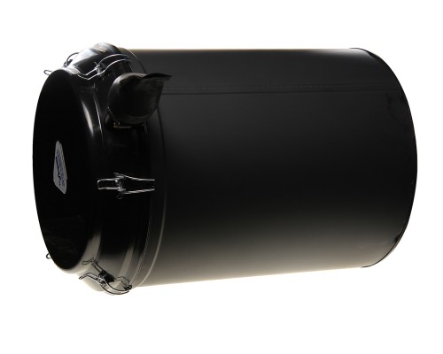 Фильтр воздушный КАМАЗ-ЕВРО-3 в сборе Ливны