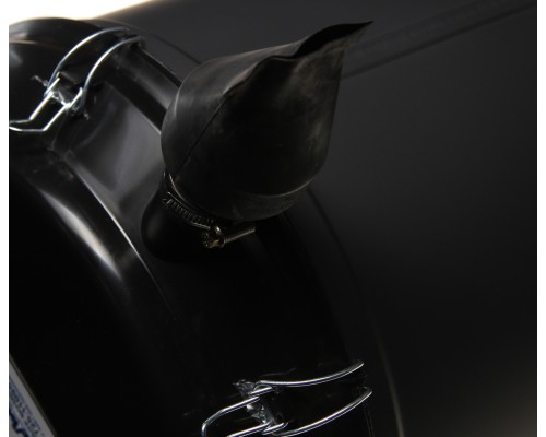 Фильтр воздушный КАМАЗ-ЕВРО-3 в сборе Ливны